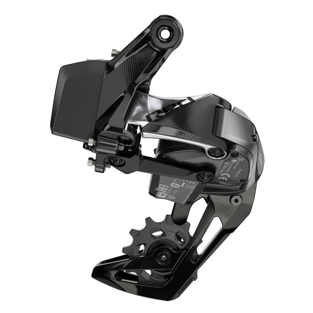 Sram Rear Derailleur Red Xplr Etap Axs D1 12-Speed Max 44T (Battery Not Included): Black 12Spd 44T