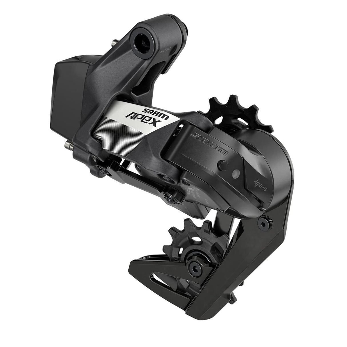 Sram Apex Xplr Axs Rear Derailleur D1 Max 44T 12 Speed (Battery Not Included):