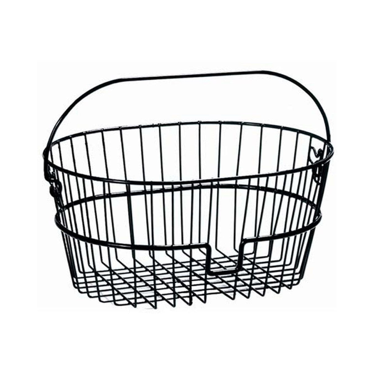 Rixen-Kaul 16L Wire Shopping Basket:  16L