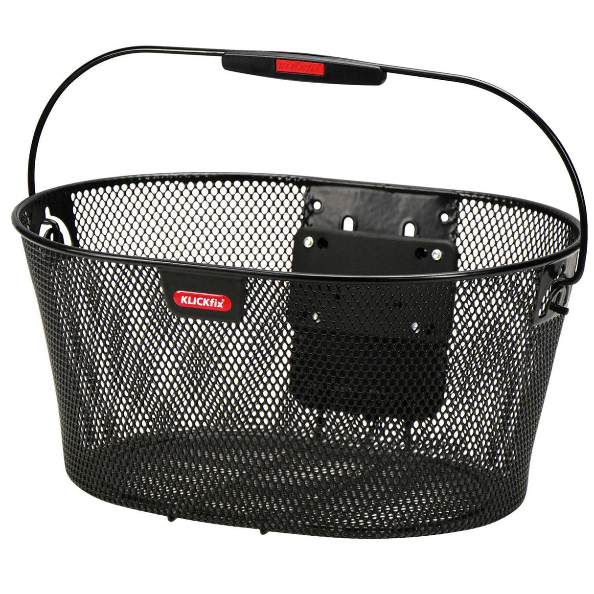 Rixen-Kaul Oval Mesh Basket 16L:  16L