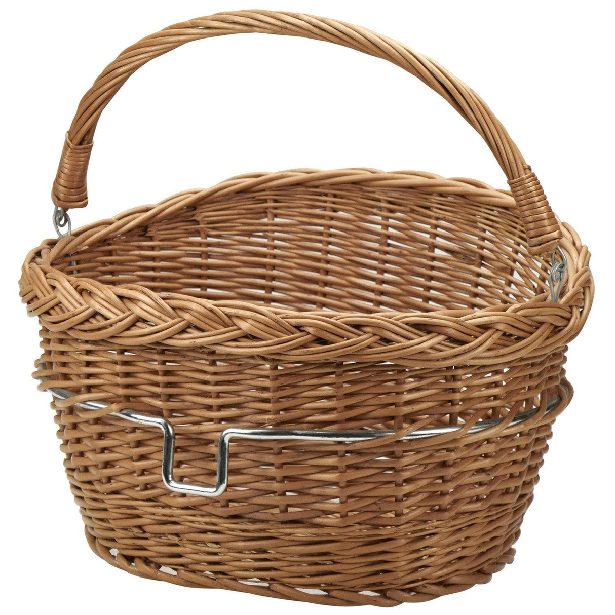 Rixen-Kaul Wicker Basket: