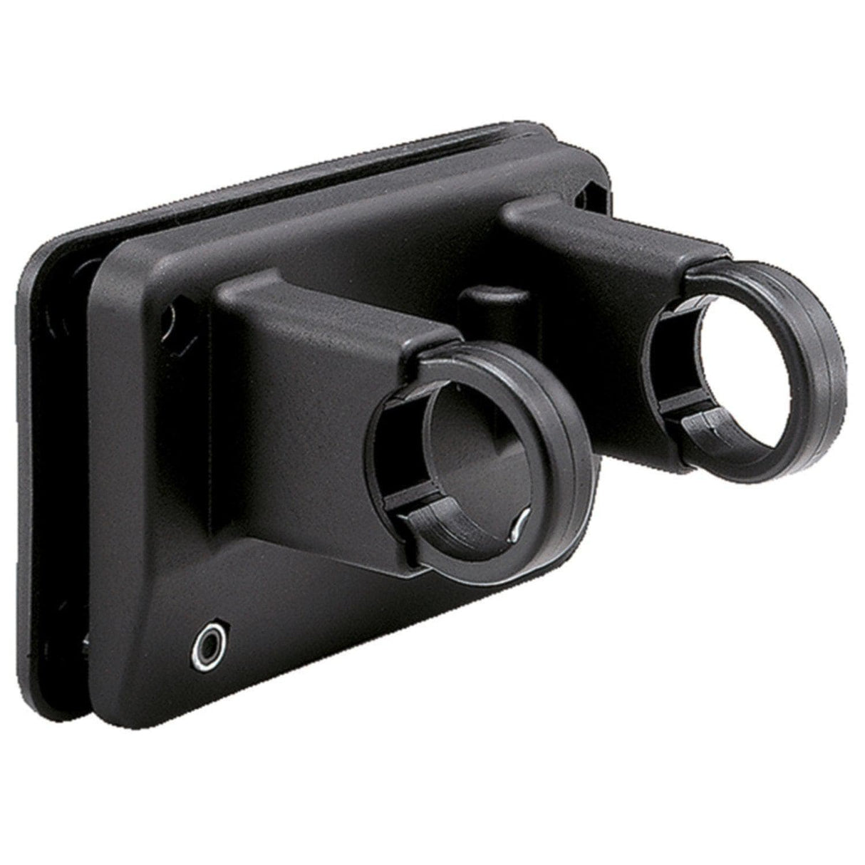 Rixen-Kaul Klickfix Fixed Mounting Clamp: