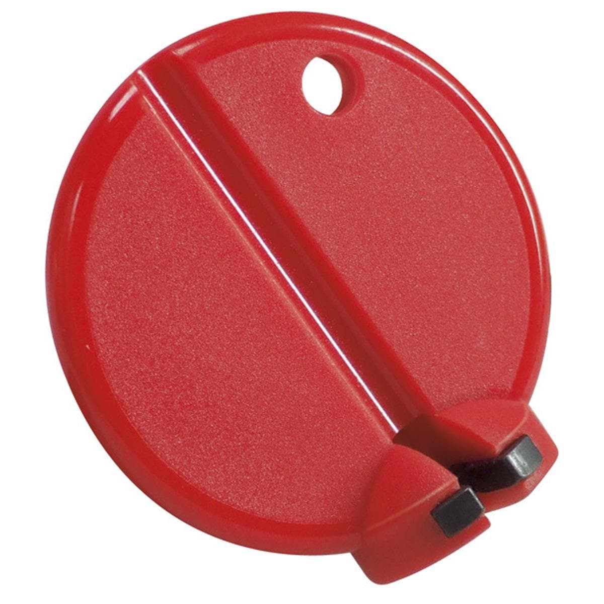 Rixen-Kaul Spokey 3.25 Wheel Tool: Red