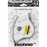 Respro Techno Filters X-large - Pack of 2