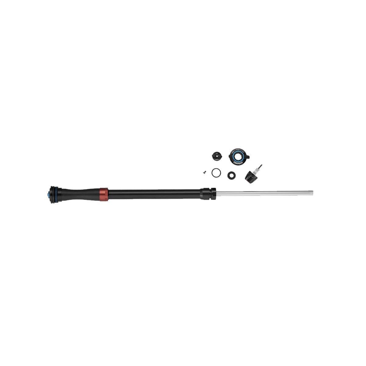 Rockshox Damper Upgrade Kit - Charger2.1 Rct3 Crown (Includes Complete Right Side Internals): Black Pike 15X100 26"(A1-A