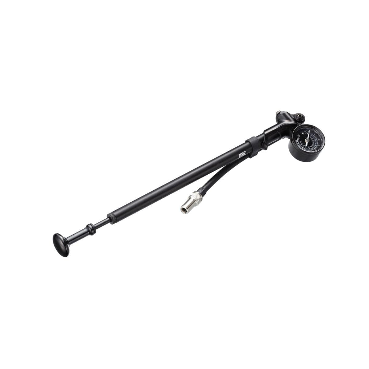 Rockshox High-Pressure Fork/Shock Pump (600 Psi Max) Rockshox: