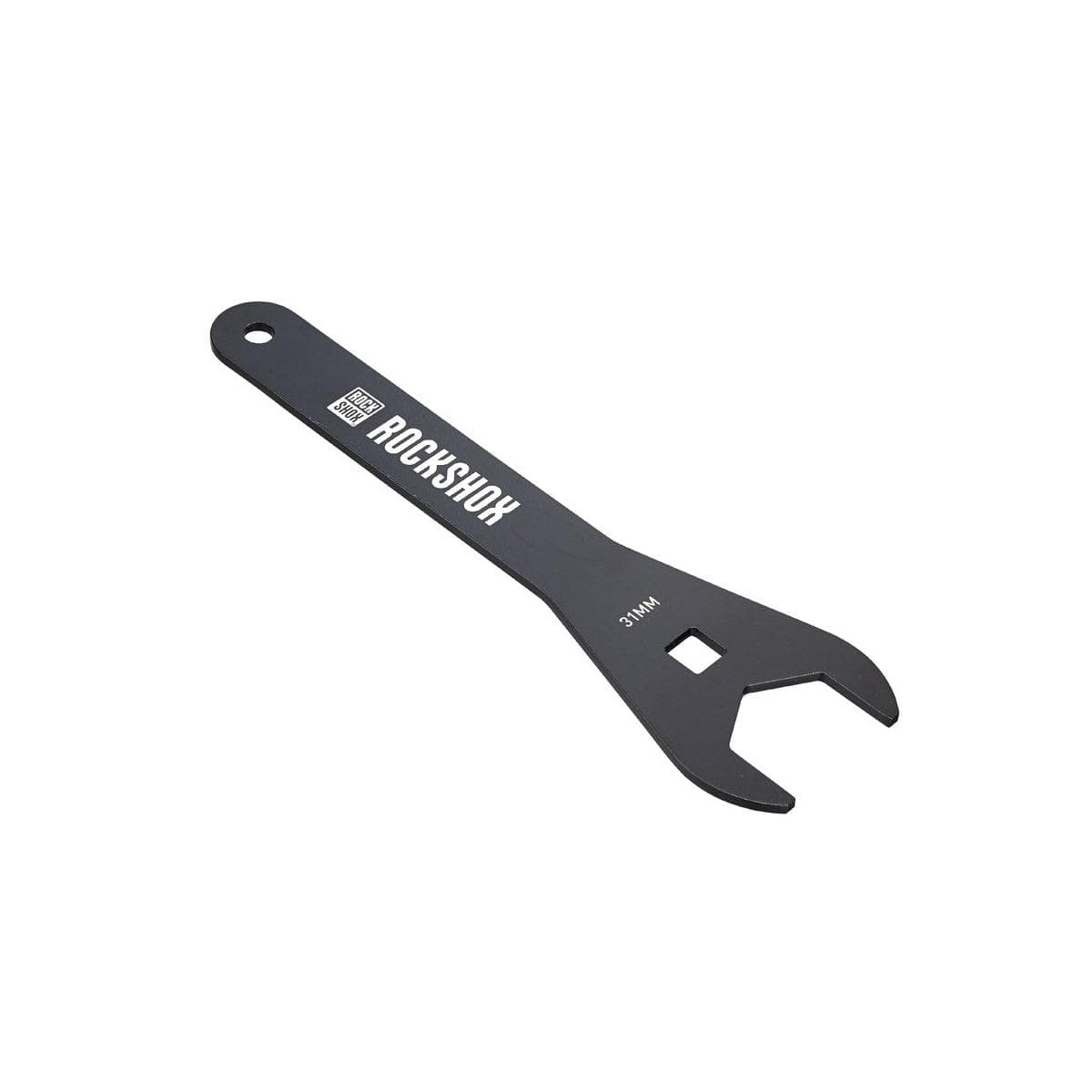 Rockshox 31Mm Flat Wrench (Crowfoot Compatible) - Vivid Air Reservoir:  31Mm