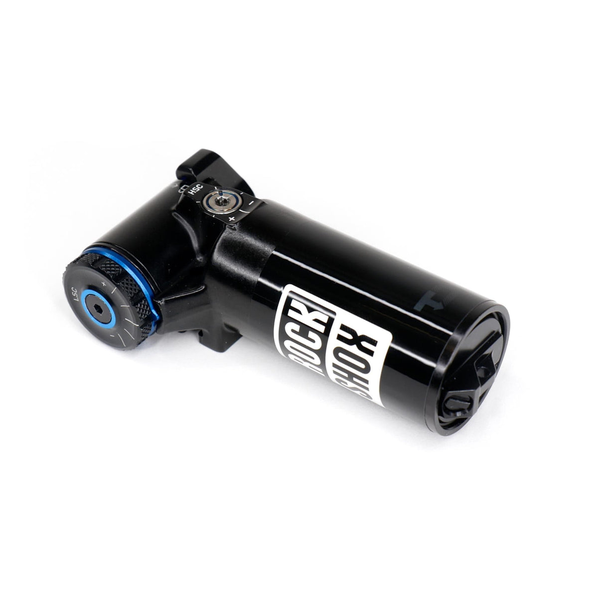 Rockshox Reservoir Upgrade Kit - Ultimate Reservoir X2 (Includes Complete Ultimate Reservoir, Internals, Controls) - Vivid C1+ (2024+):