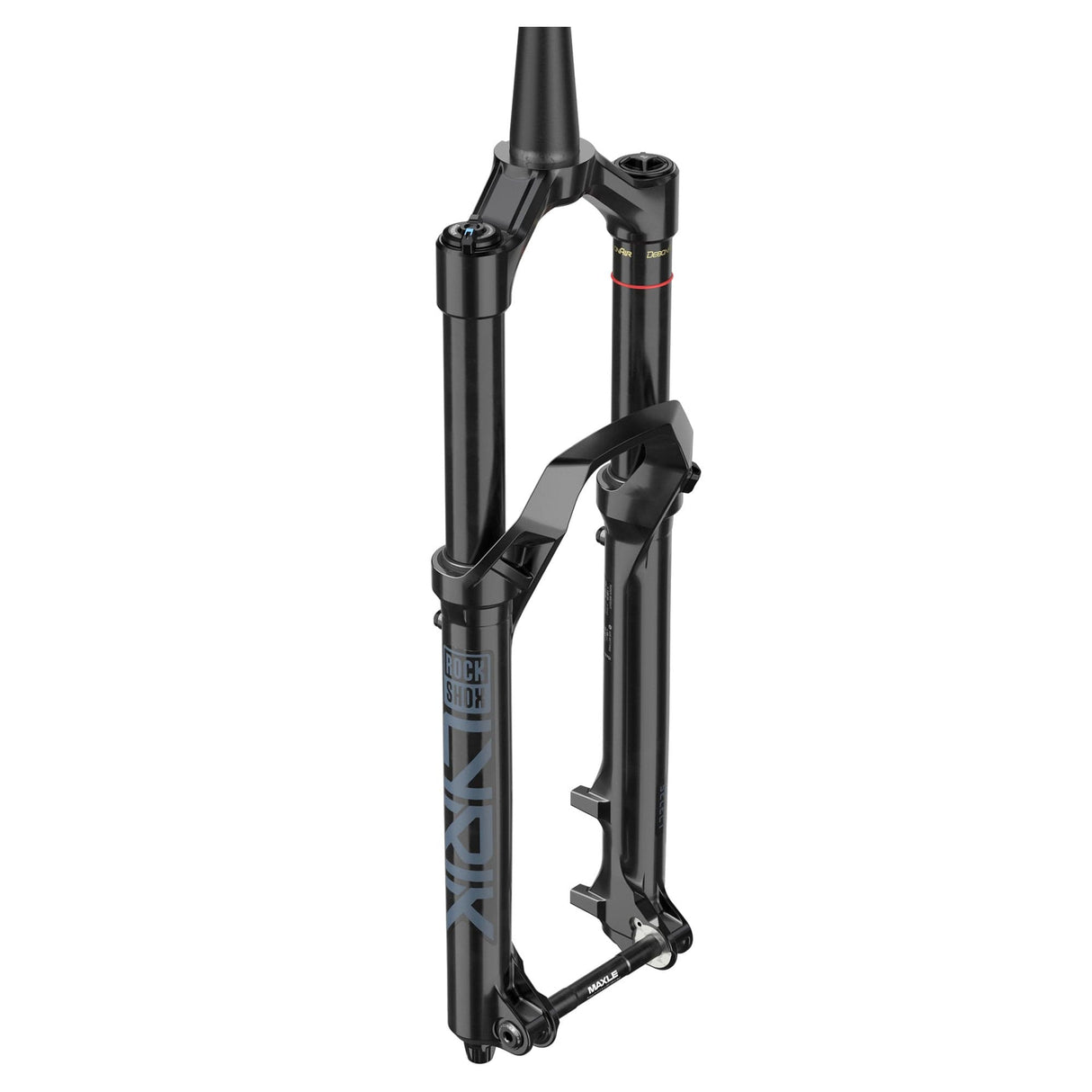 Rockshox Lyrik Select 27.5" 37Offset My23: Black 160Mm