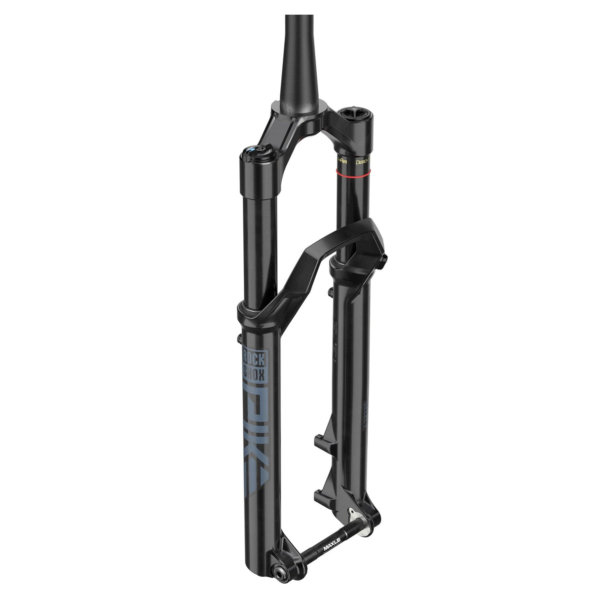 Rockshox Pike Select 27.5" 44Offset My23: Black 140Mm