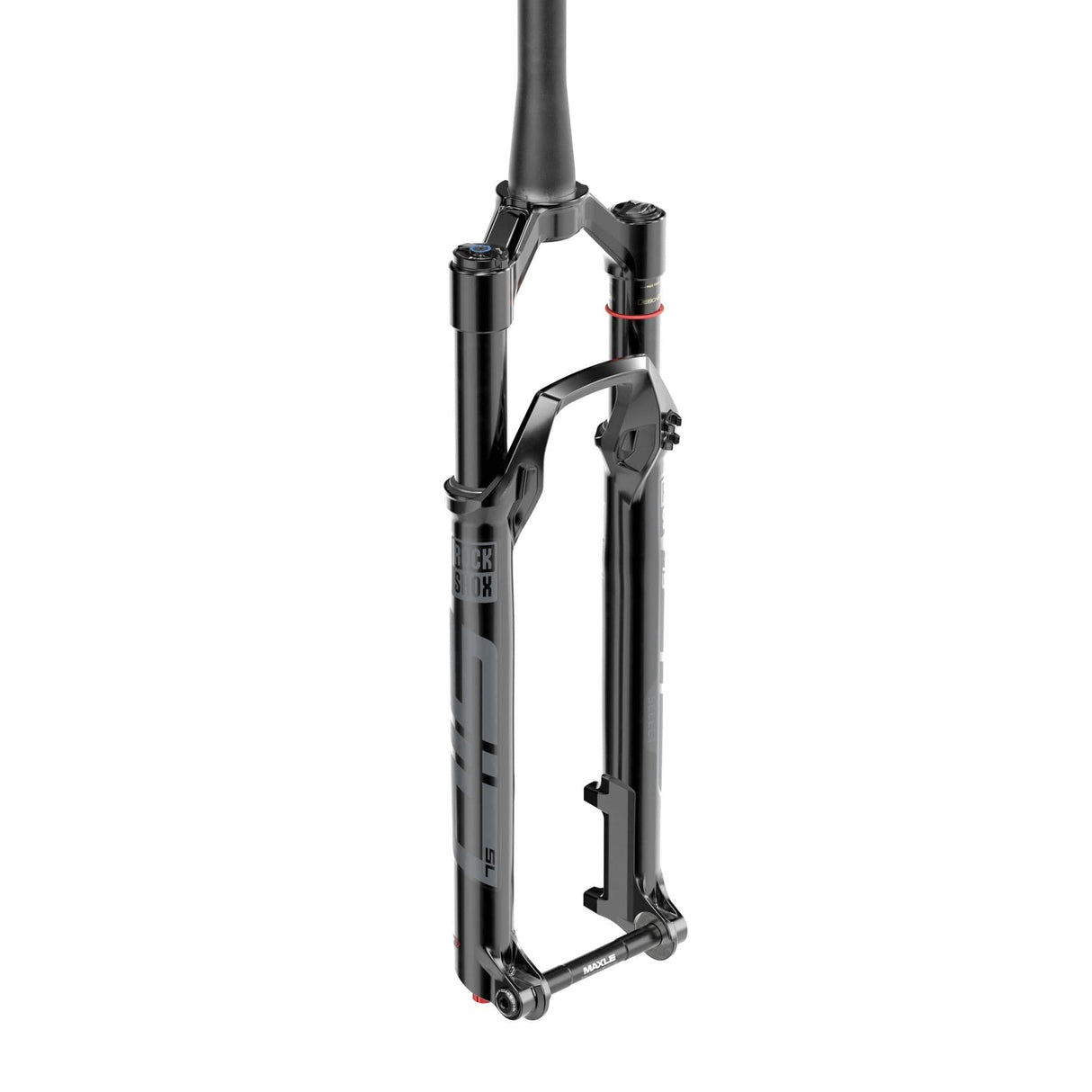 Rockshox Fork Sid Sl Select Charger Rl - 2P Remote 29" Boost 15X110 Alum Str Tpr 44Offset Debonair (Includes Ziptie Fender, Star Nut, Maxle Stealth)(Remote Sold Separate) D1: Black 110Mm