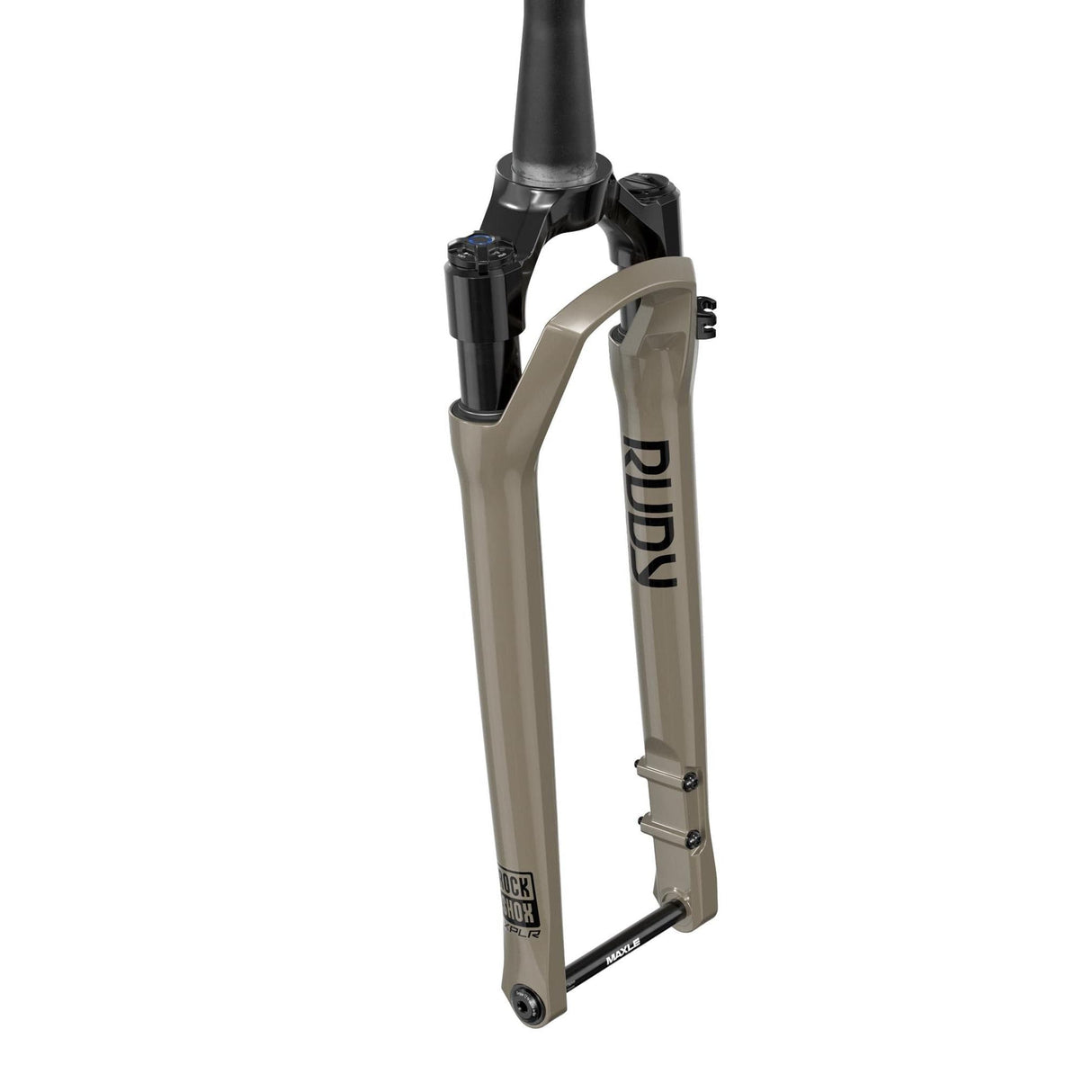 Rockshox Fork Rudy Ultimate Race Day 2 - Crown 700C  A2: Kwiqsand 30Mm