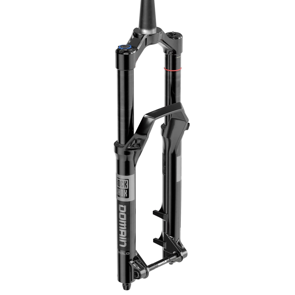 Rockshox Fork Domain Gold Isolator Rc3 -  Crown 27.5" Boost C1:  160Mm