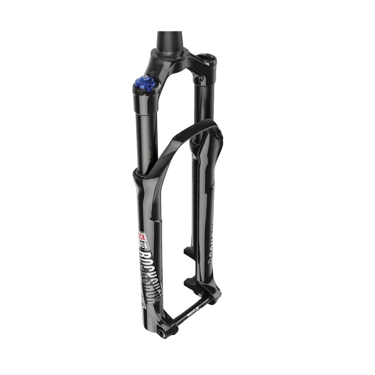 Rockshox Fork Reba Rl - Crown 29" 15X100 Alum Str Tpr 51 Offset Solo Air (Includes Star Nut & Maxle Stealth) A8: Black 100Mm