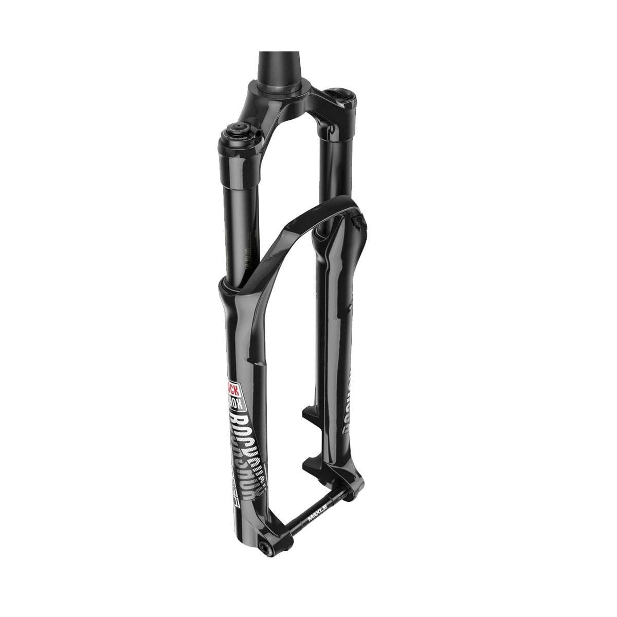 Rockshox Fork Reba Rl - Remote 29" 15X100 Alum Str Tpr 51 Offset Solo Air (Includes Star Nut, Maxle Stealth & Right Oneloc Remote) A8: Black 100Mm