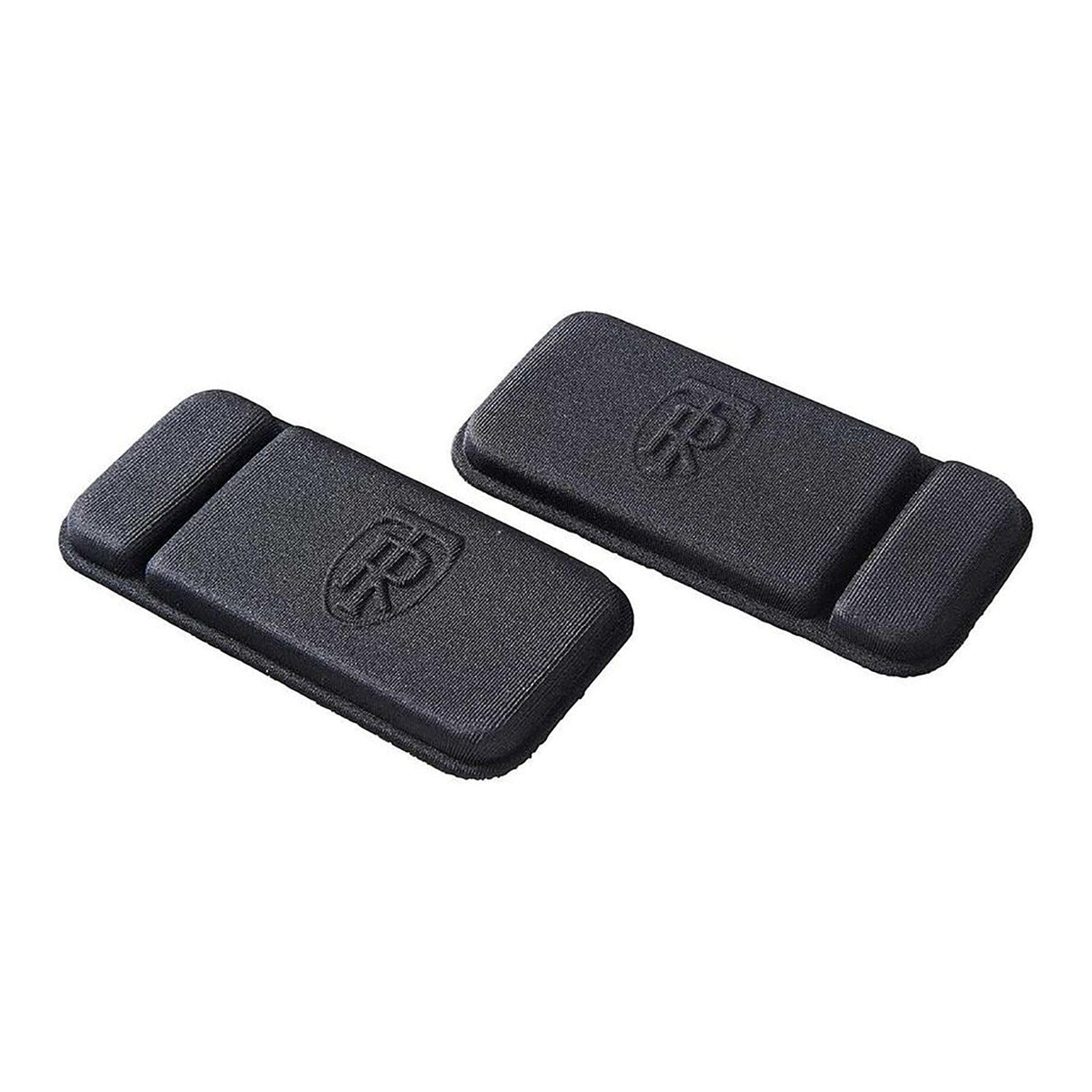 Ritchey Comp Sliver Clip-On Aerobar Armrest Pad Set: Black