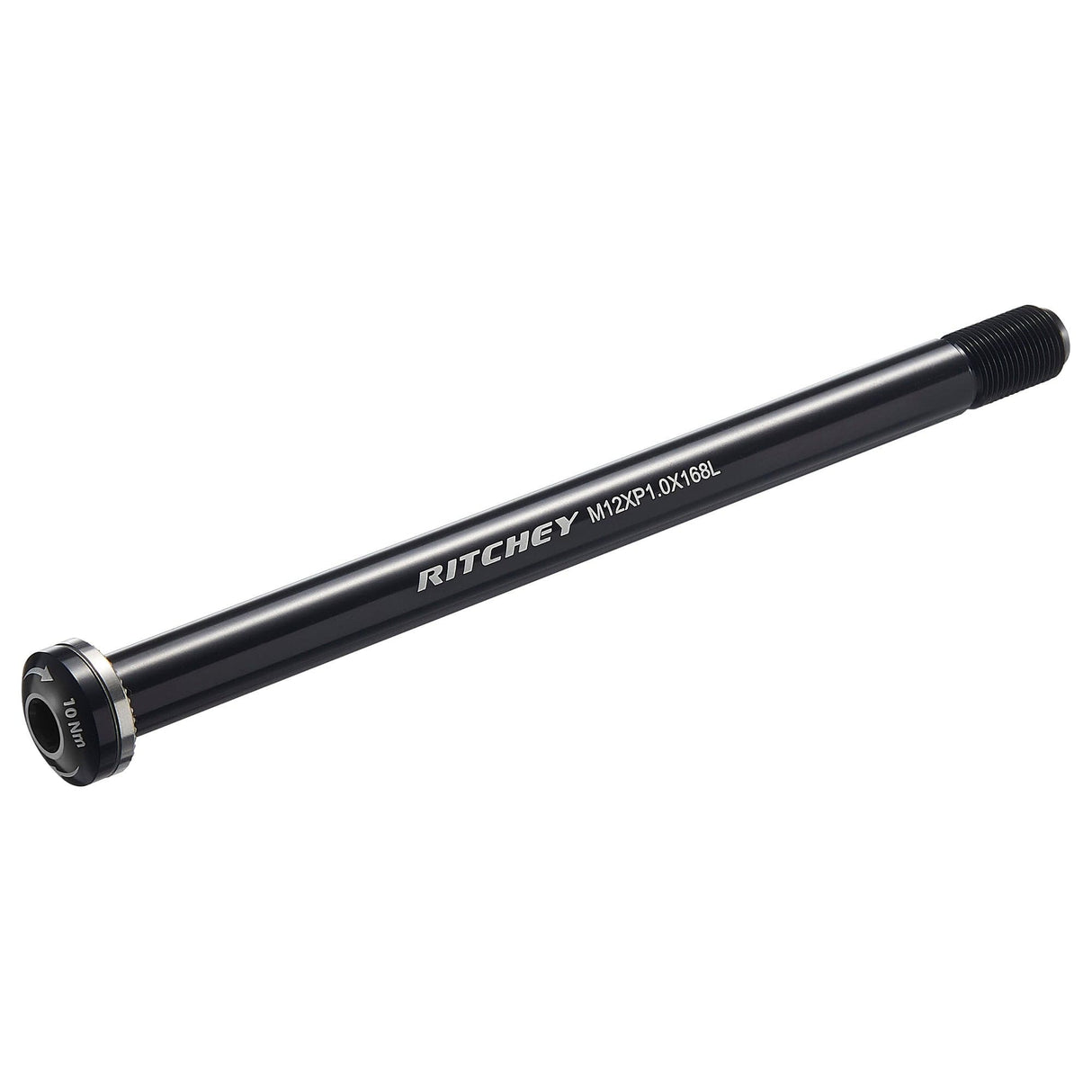 Ritchey Through Axle:  142Mm X 12Mm