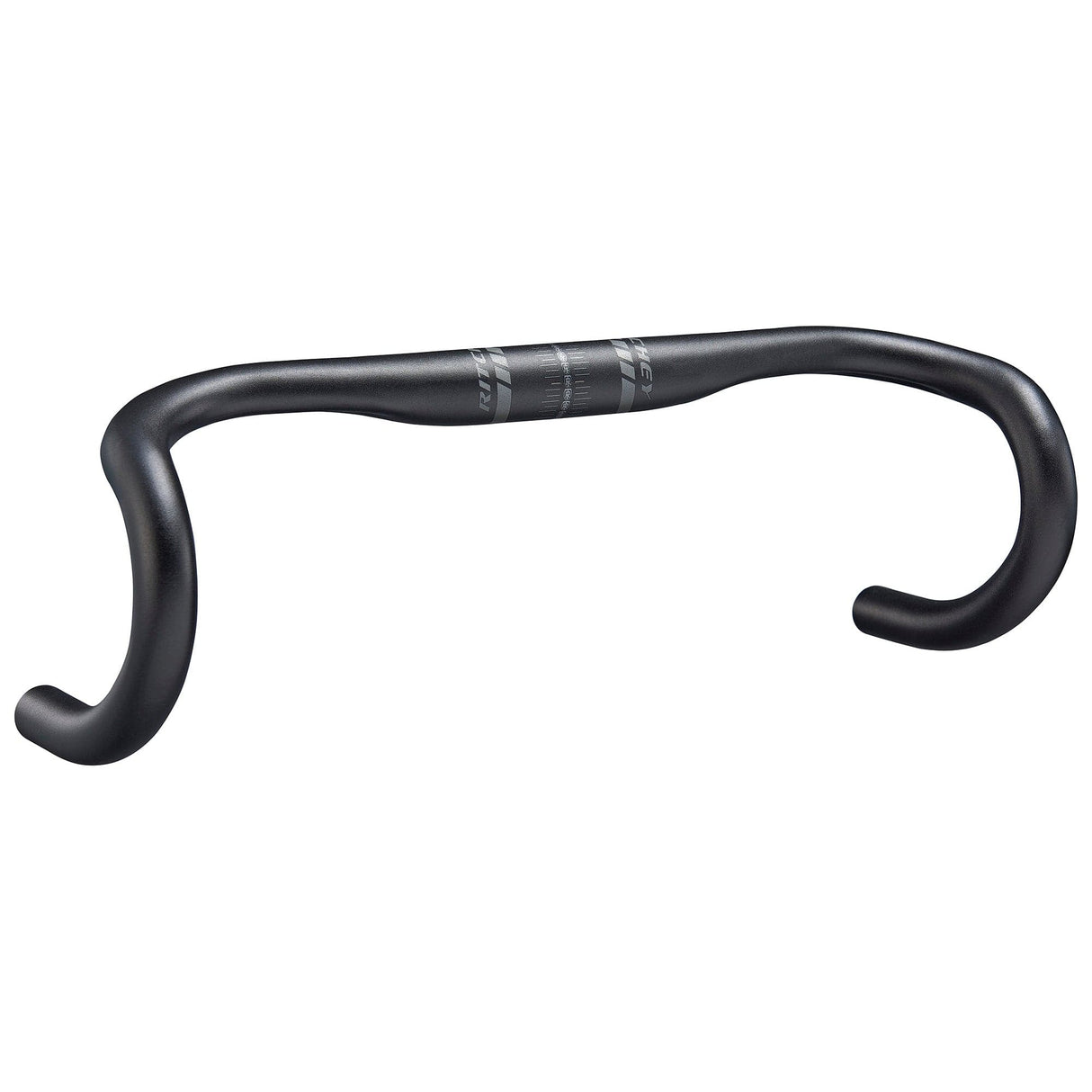 Ritchey Comp Streem Road Handlebar: Bb Black 38Cm