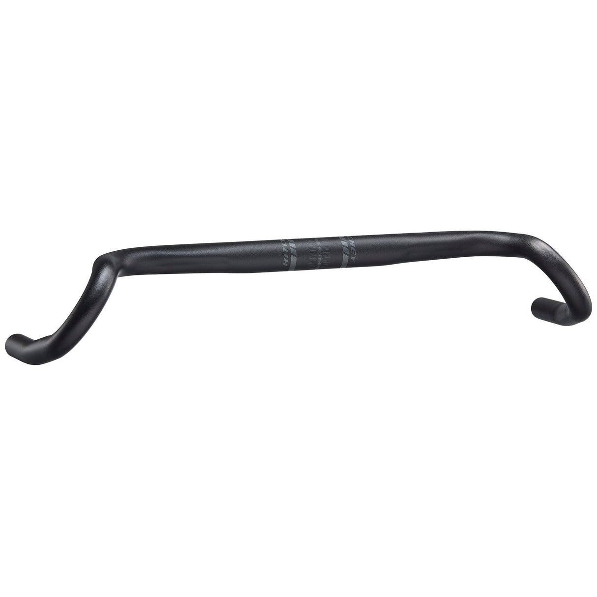 Ritchey Comp Beacon Road Handlebar: Bb Black 42Cm