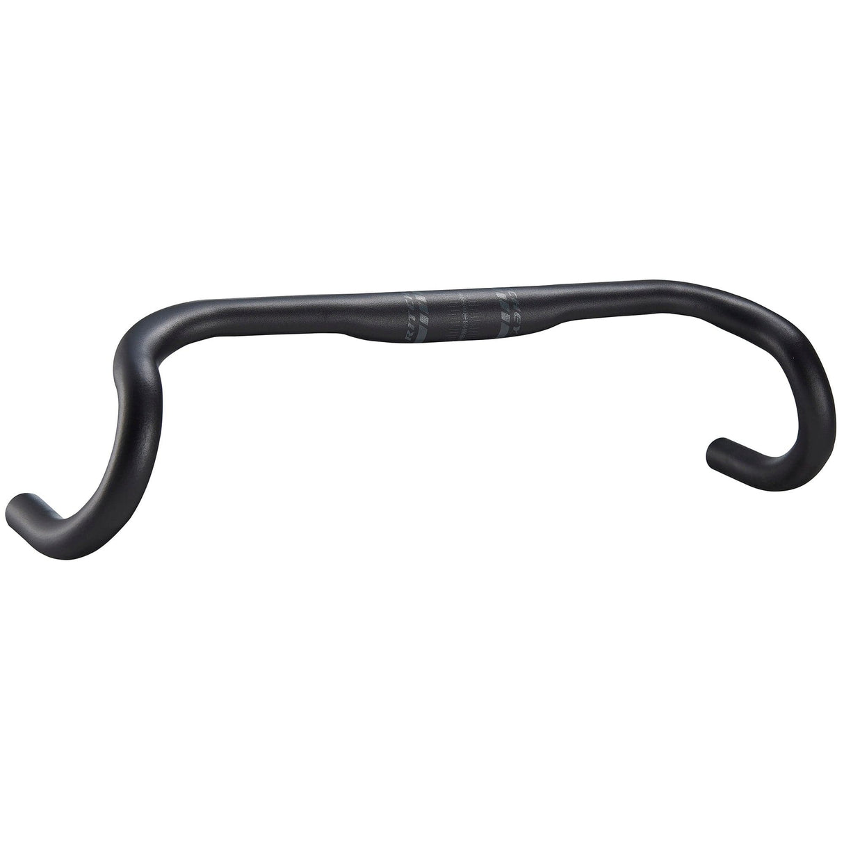 Ritchey Comp Butano Road Handlebar: Bb Black 38Cm