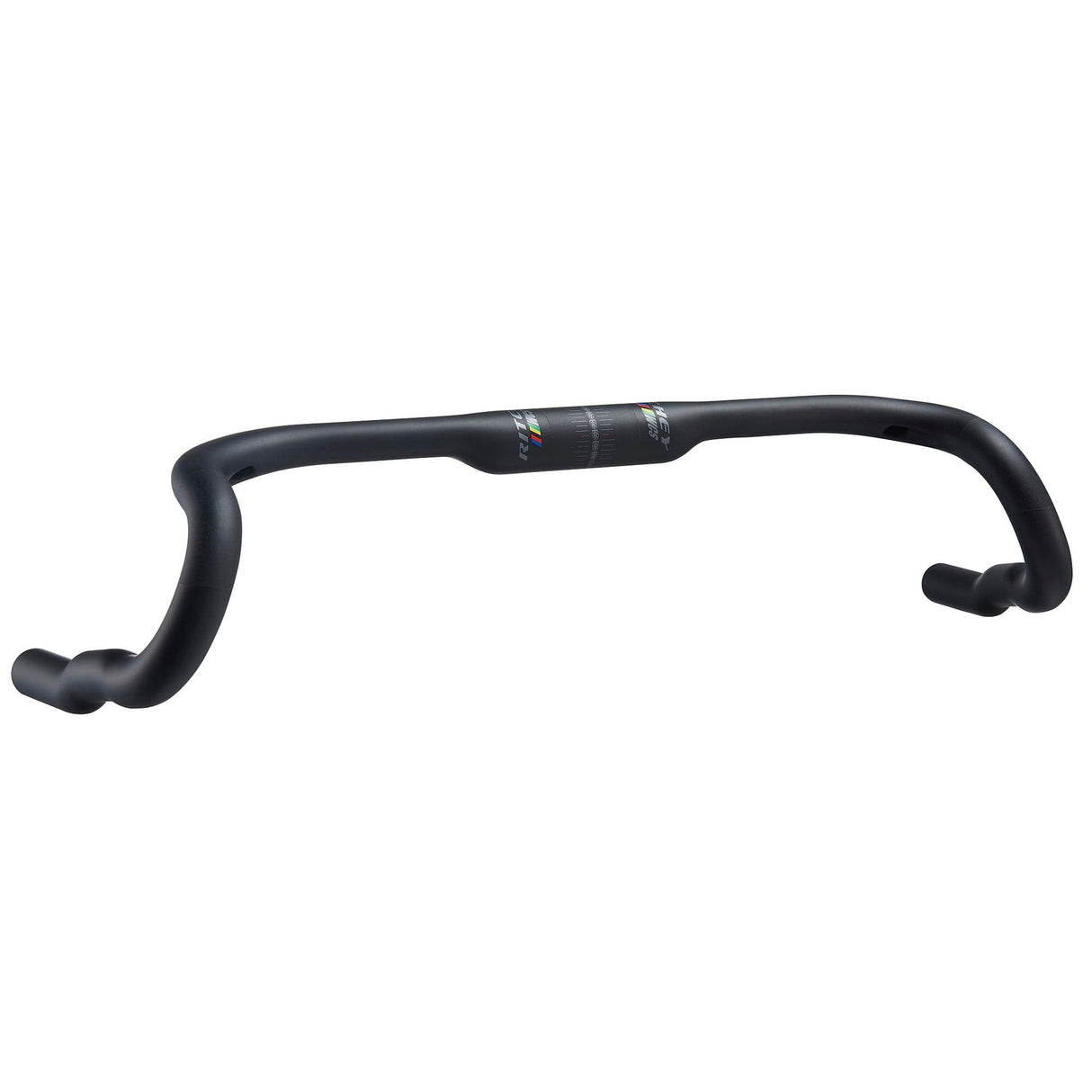 Ritchey Wcs Carbon Venturemax Road Handlebar: Ud Matte 42Cm