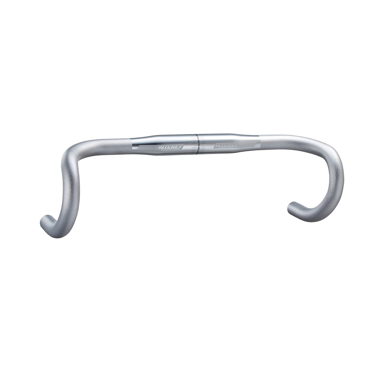 Ritchey Classic Neoclassic Road Handlebar: Silver 44Cm