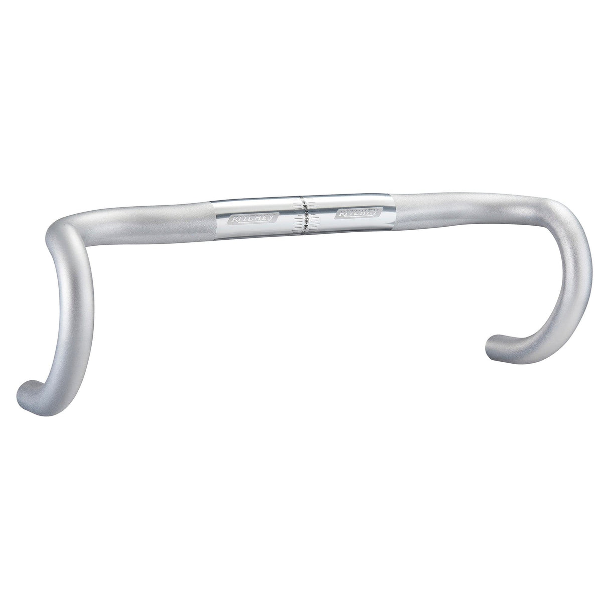 Ritchey Classic Evocurve Road Handlebar: Silver 40Cm