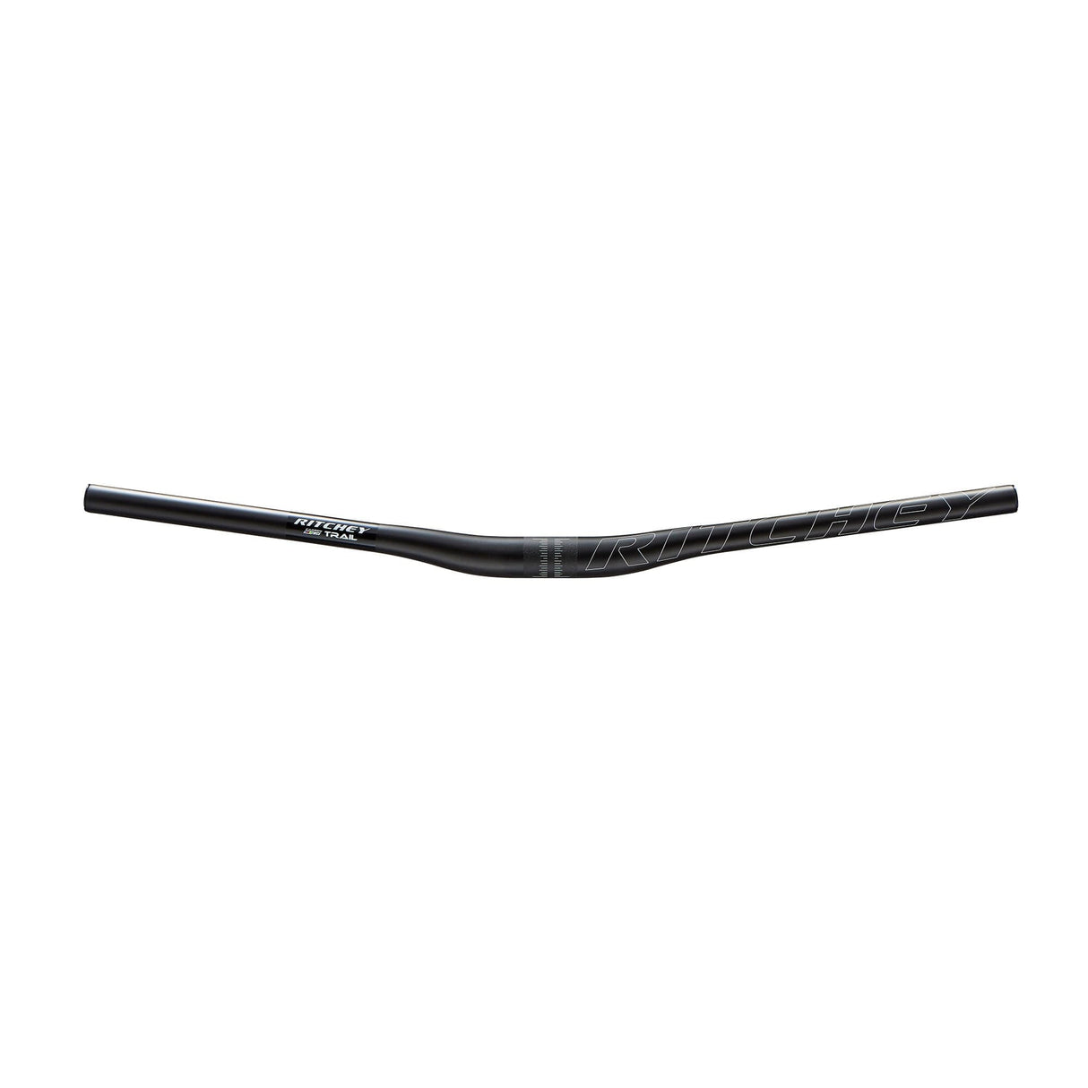 Ritchey Comp Trail Rizer Mtb Handlebar: Bb Black 780Mm X 20Mm Rise