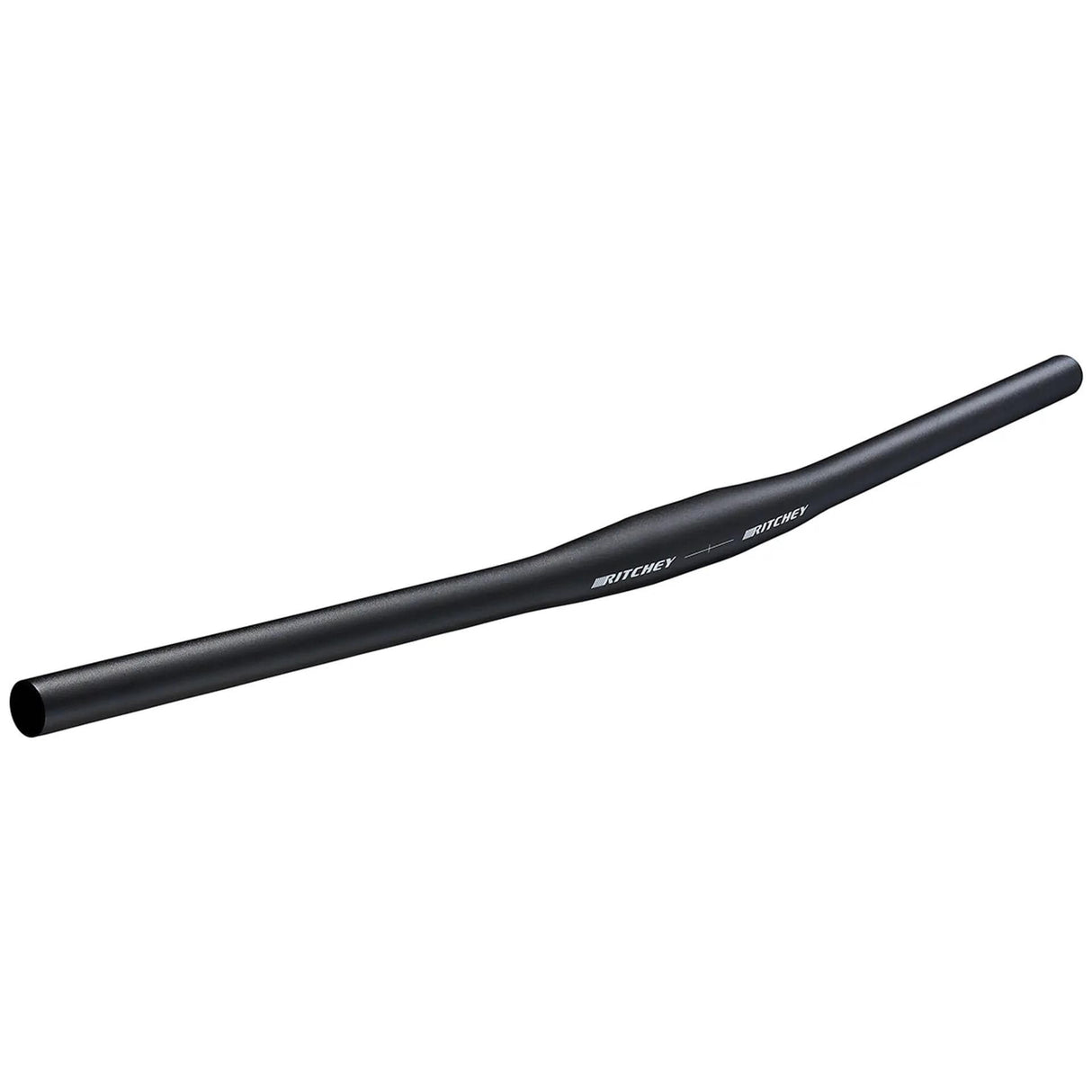 Ritchey Rl1 Flat Mtb Handlebar: Bb Black 740Mm X 9D