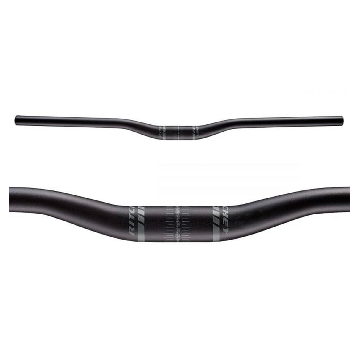 Ritchey Comp Rizer Mtb Handlebar: Bb Black 740Mm X 35Mm Rise