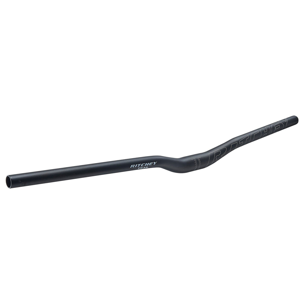 Ritchey Comp Trail 10 Degree Mtb Rizer Handlebar: Bb Black 800Mm X 10D 20Mm Ris