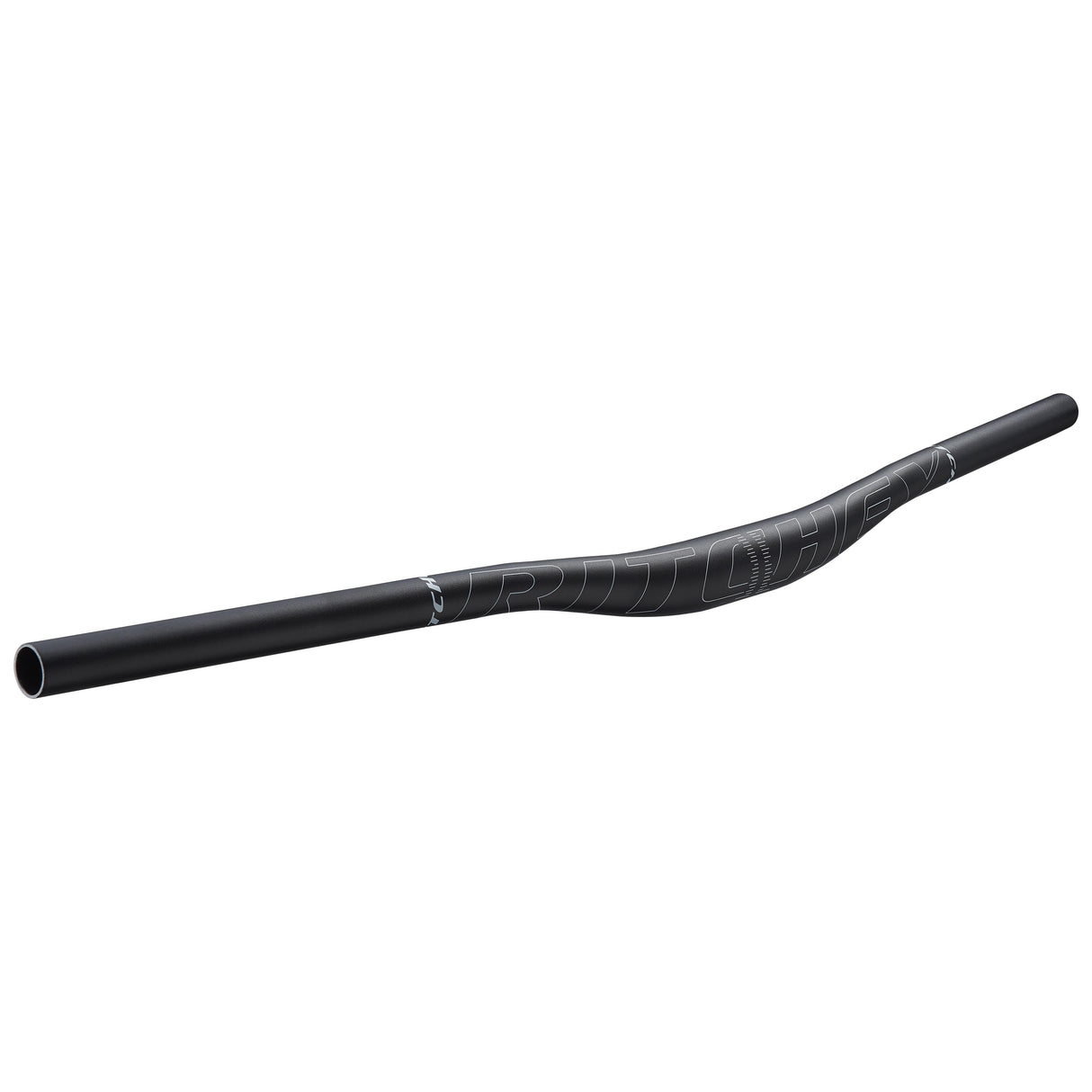 Ritchey Comp Trail Rizer 35 Mtb Handlebar: Bb Black 800Mm X 15Mm Rise