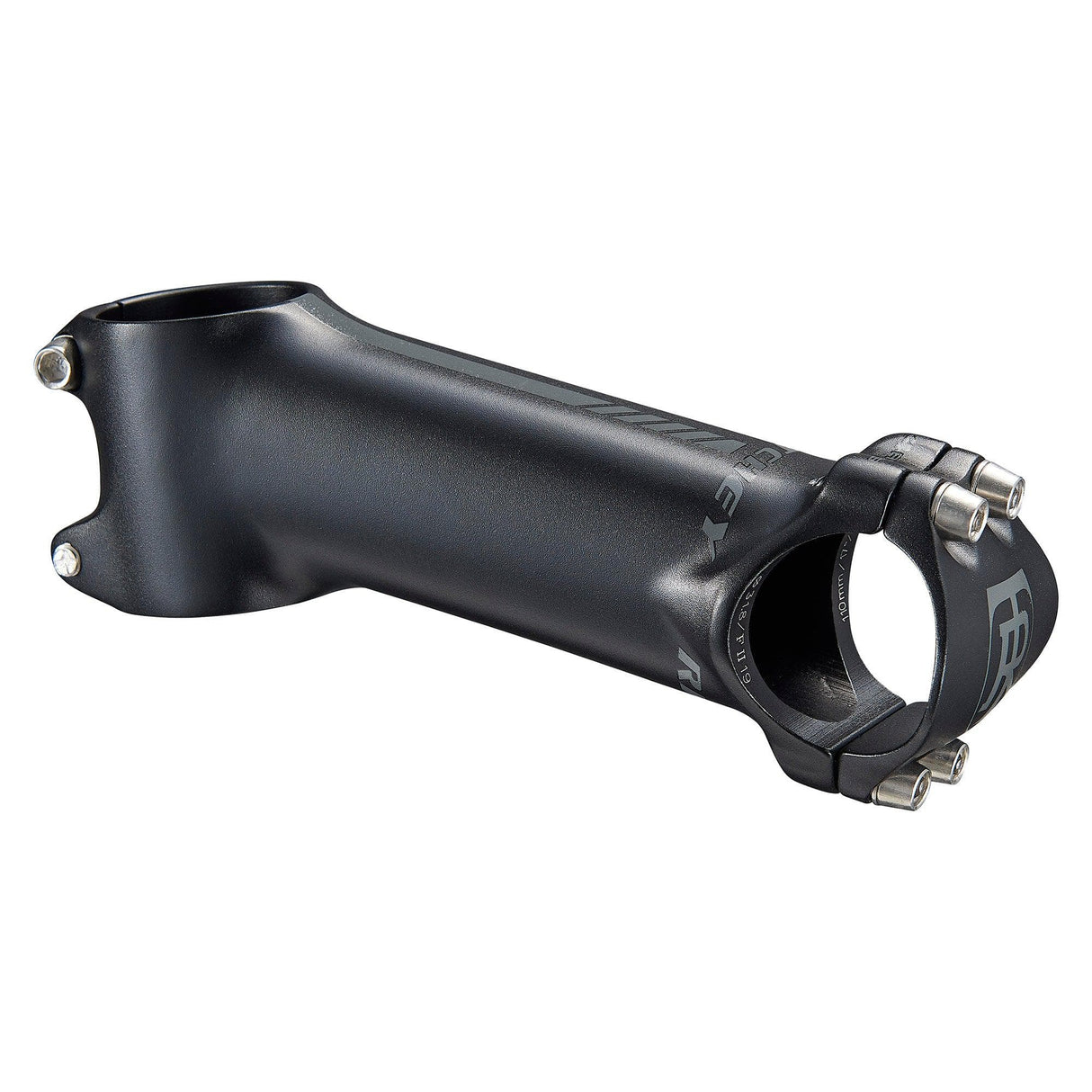 Ritchey Comp 4-Axis-44 Stem: Bb Black 60Mm