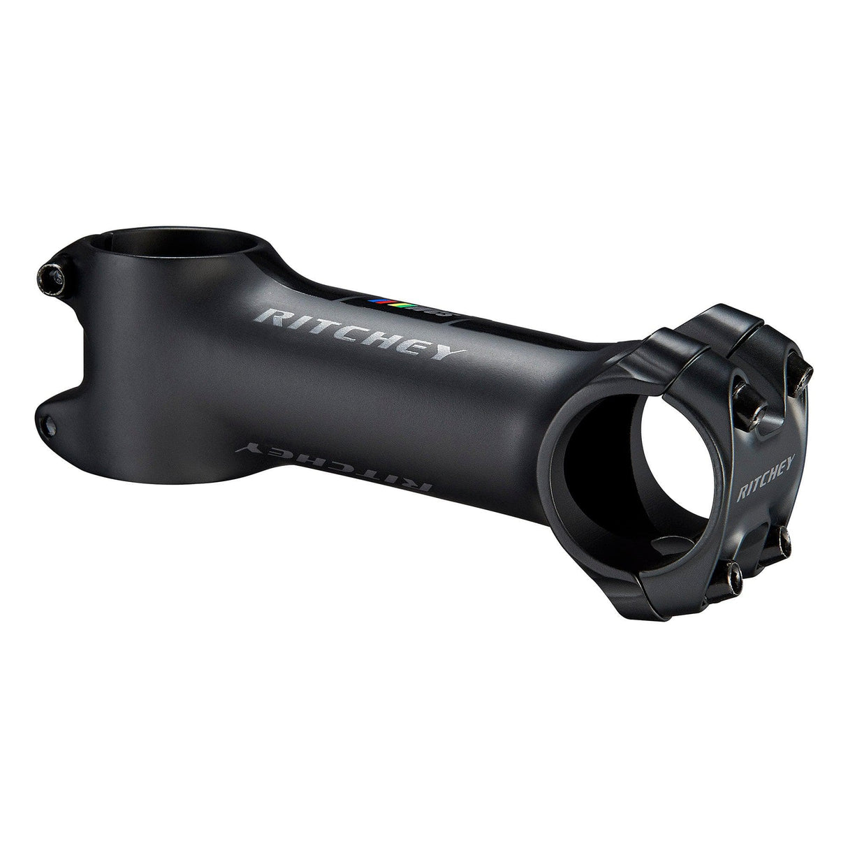 Ritchey Wcs C220 1-1/4" Stem: Blatte 90Mm