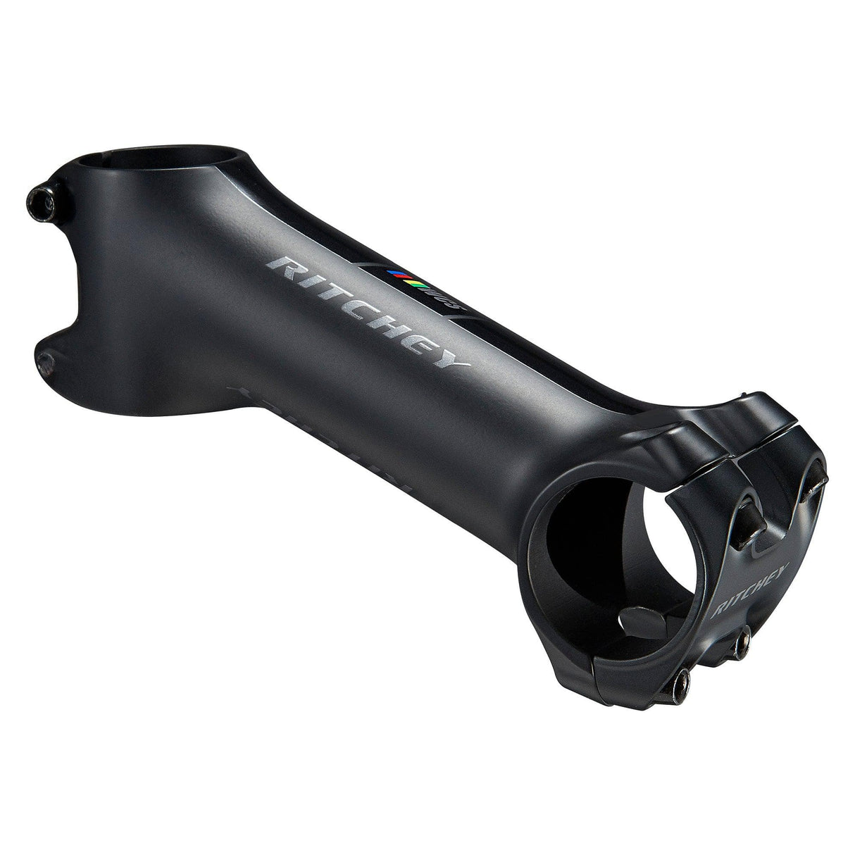 Ritchey Wcs C220 25 Degree Stem: Blatte 90Mm