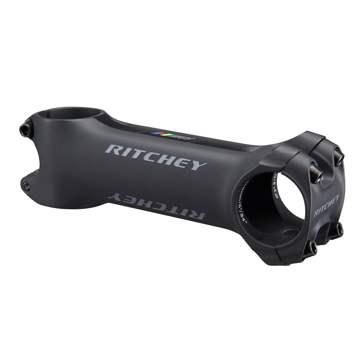 Ritchey Wcs Toyon Stem: Blatte 110Mm