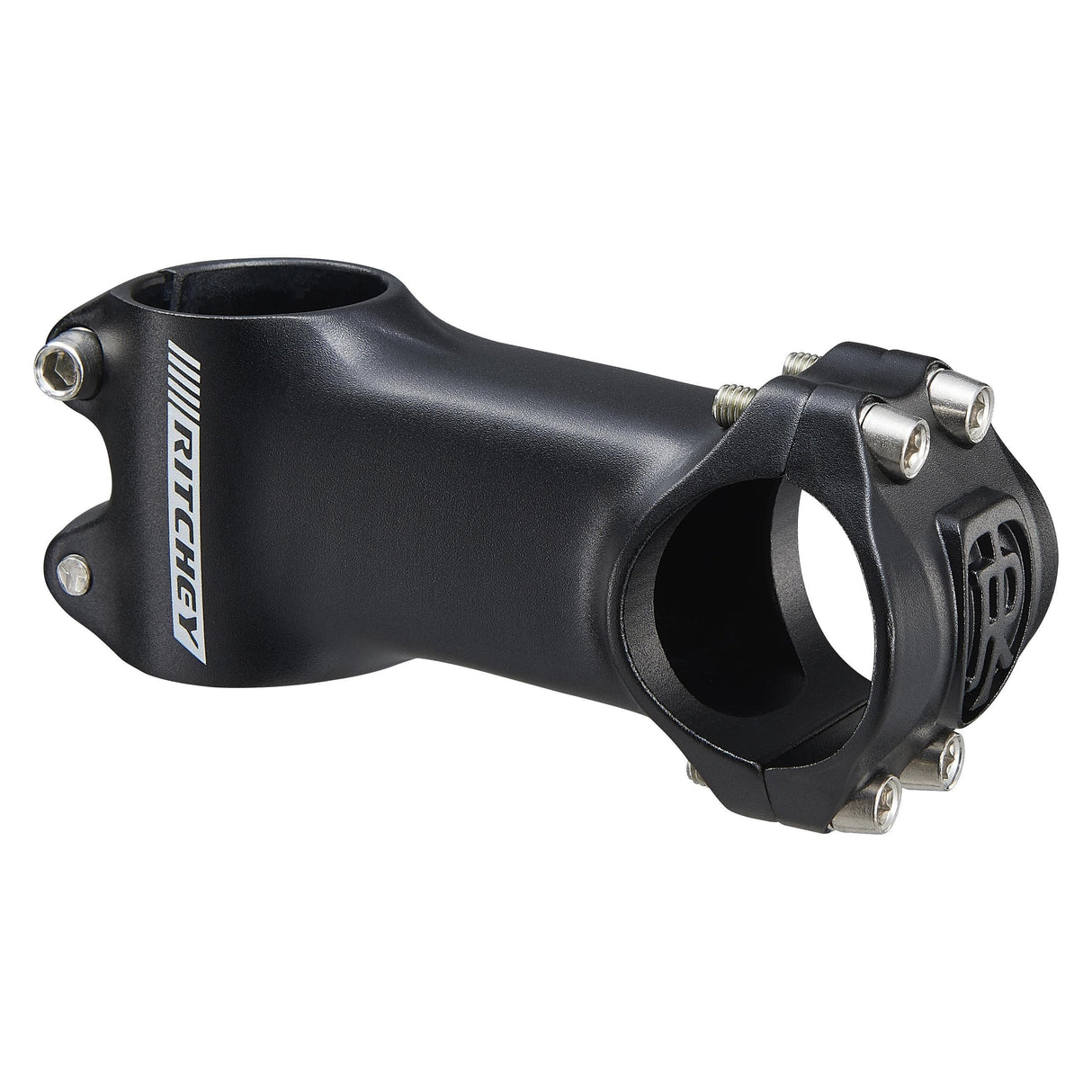 Ritchey Rl1 4-Axis Stem: Bb Black 60Mm