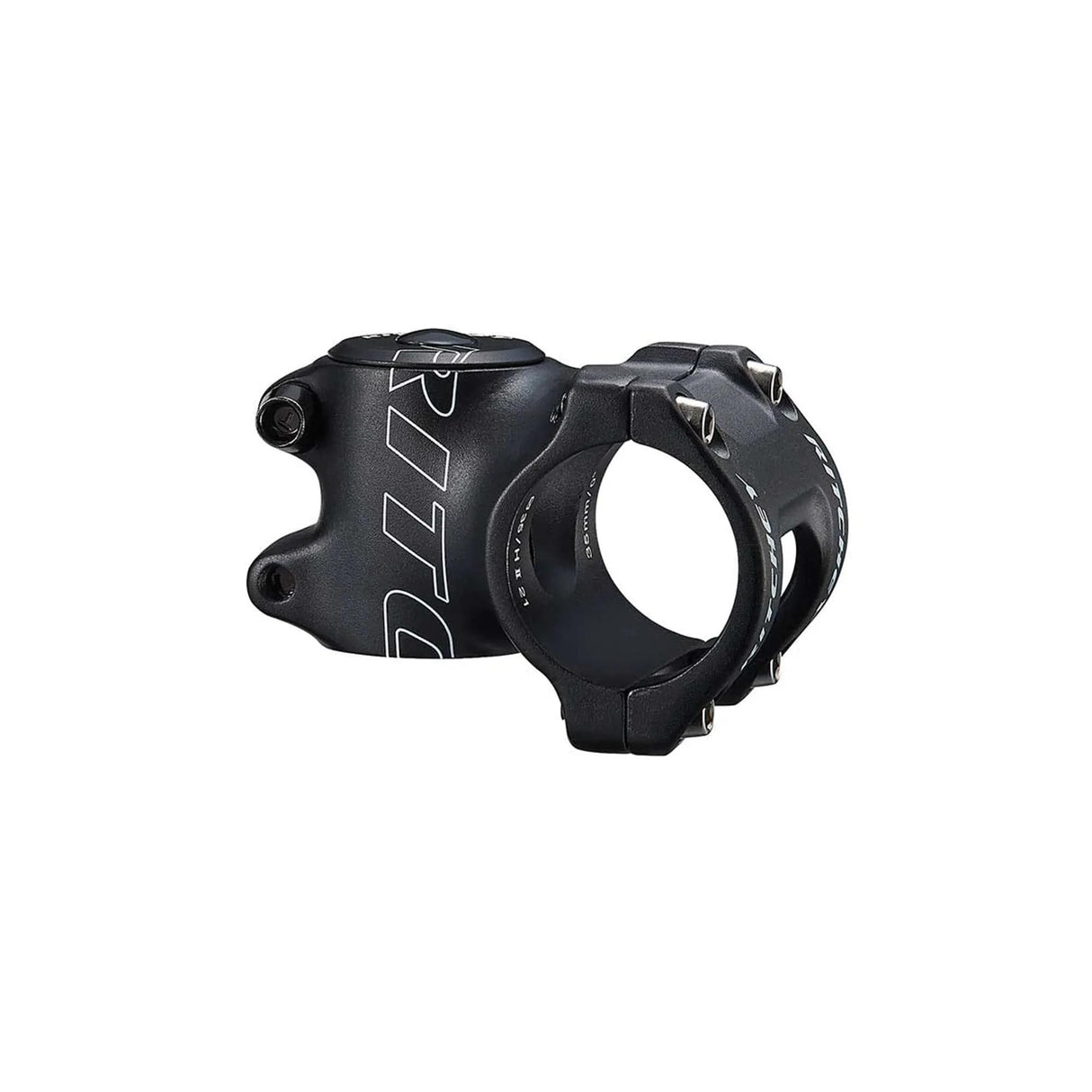 Ritchey Comp Trail 35 Mtb Stem: Bb Black 35Mm