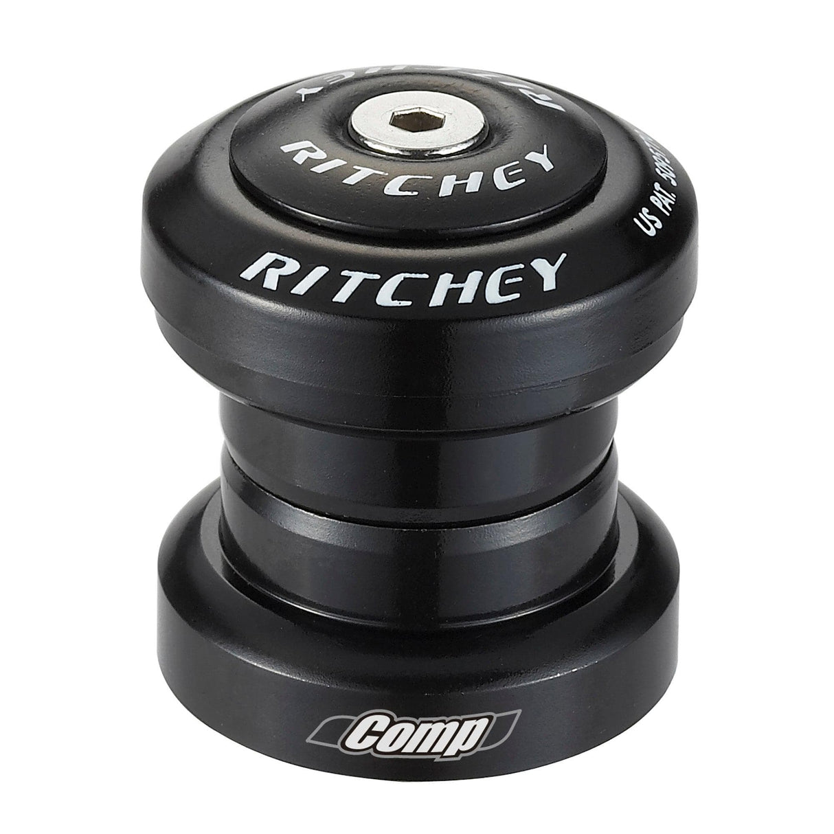 Ritchey Comp External Cups Ec Headset:  Ec34/28.6|Ec34/30 1-