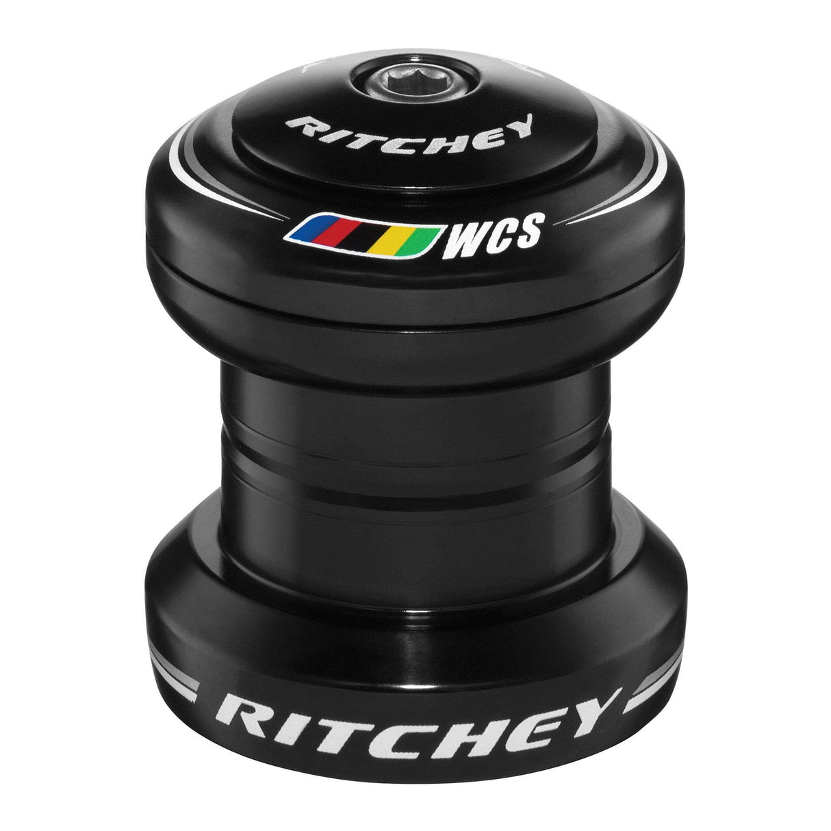 Ritchey Wcs External Cups Ec Headset:  Ec34/28.6|Ec34/30 1-