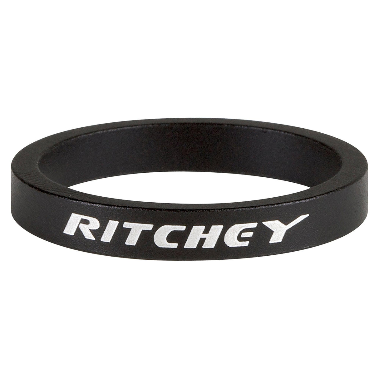 Ritchey Wcs Carbon Headset Spacers 5-10Mm Mix: Ud Gloss 28.6Mm/3X5Mm + 3X10M