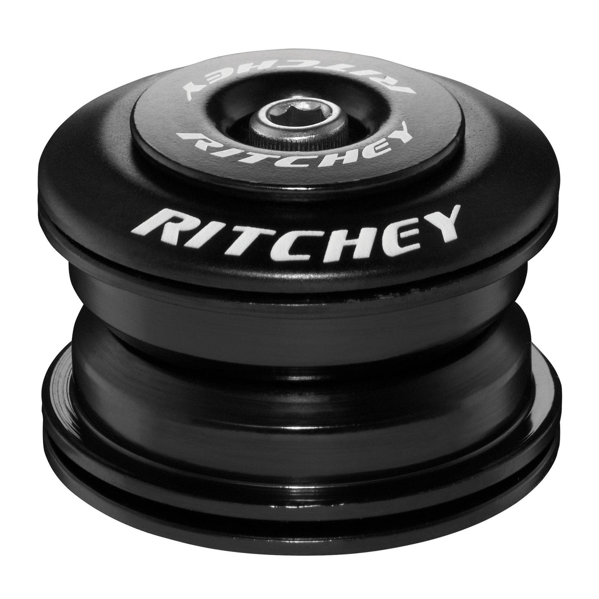 Ritchey Comp Semi Integrated Zs Headset:  Zs44/28.|Zs44/30