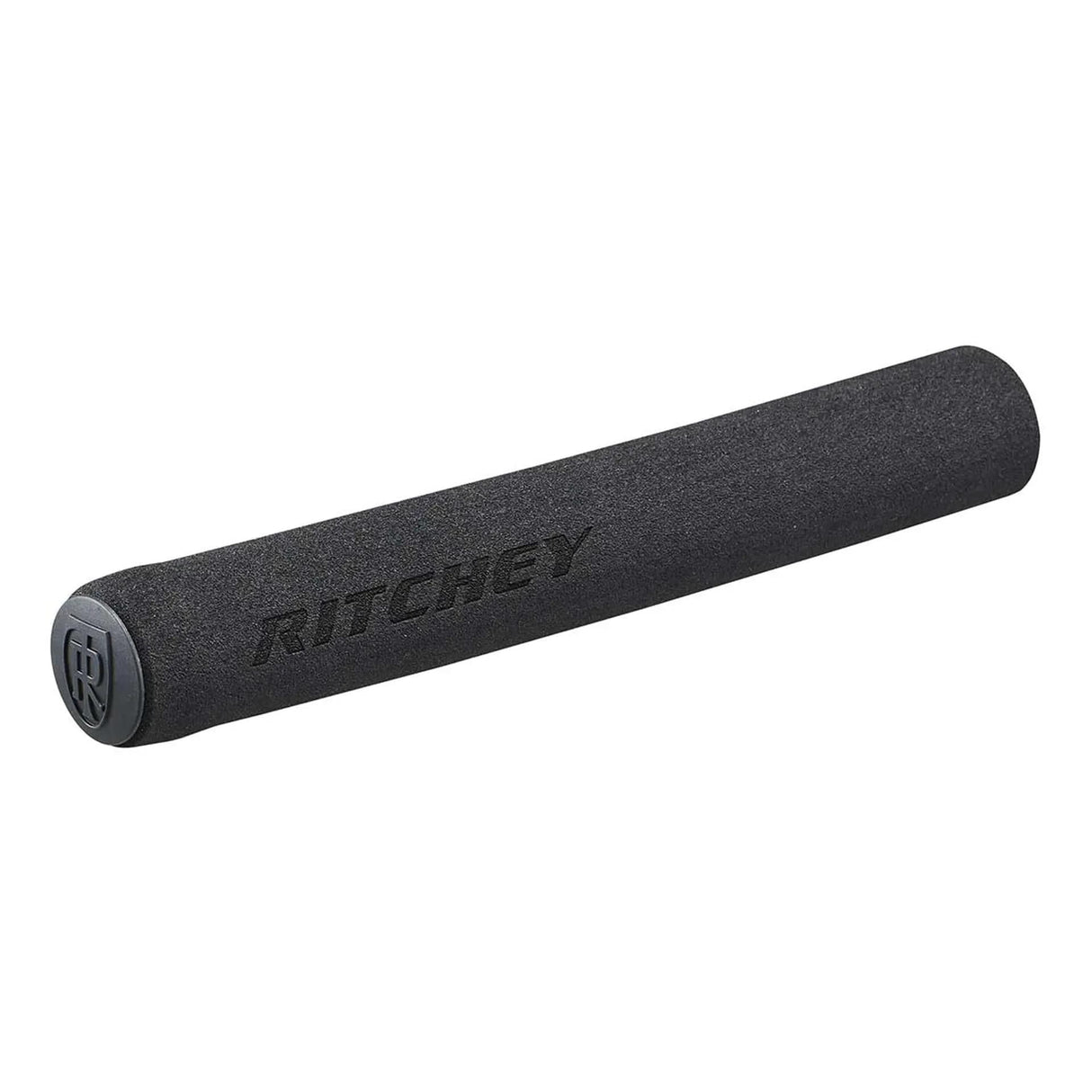 Ricthey Wcs Drop Bar Gravel Grips: Black 200X4Mm