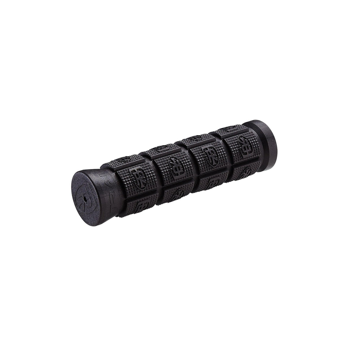 Ritchey Comp Trail Mtb Handlebar Grips: Black 125Mm