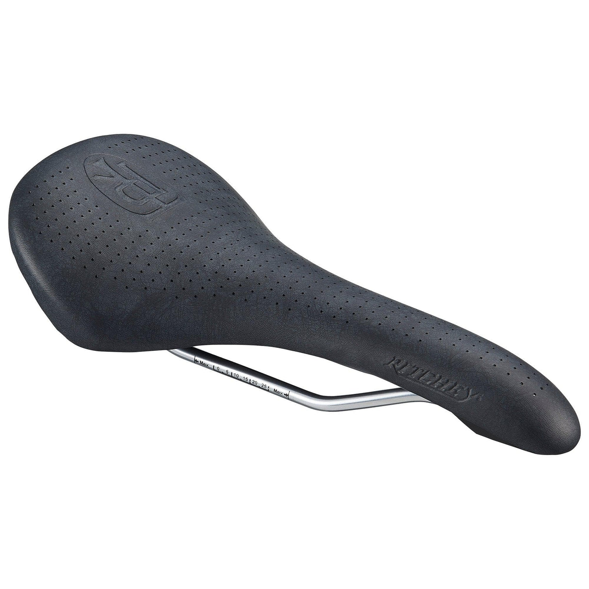 Ritchey Classic Saddle: Black 278Mm X 142Mm