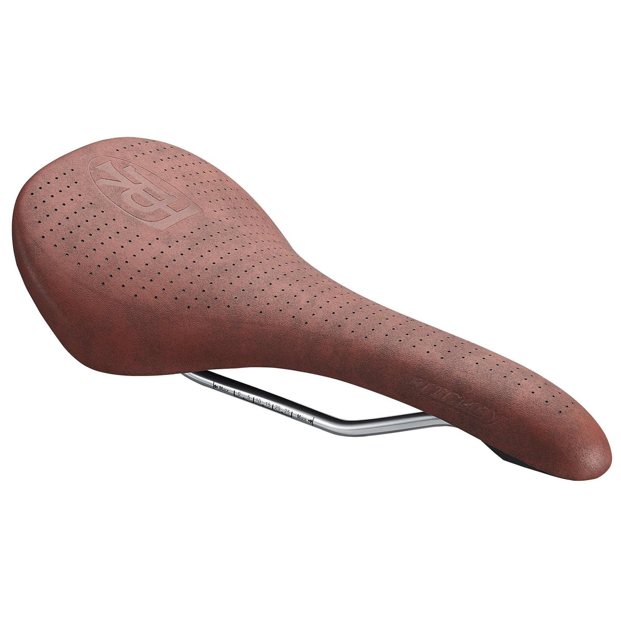 Ritchey Classic Saddle: Brown 278Mm X 142Mm