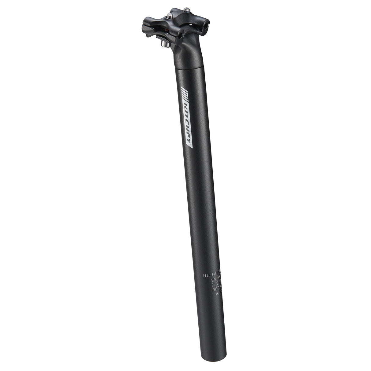 Ritchey Rl1 2-Bolt Seatpost : Bb Black 400Mm X 31.6Mm