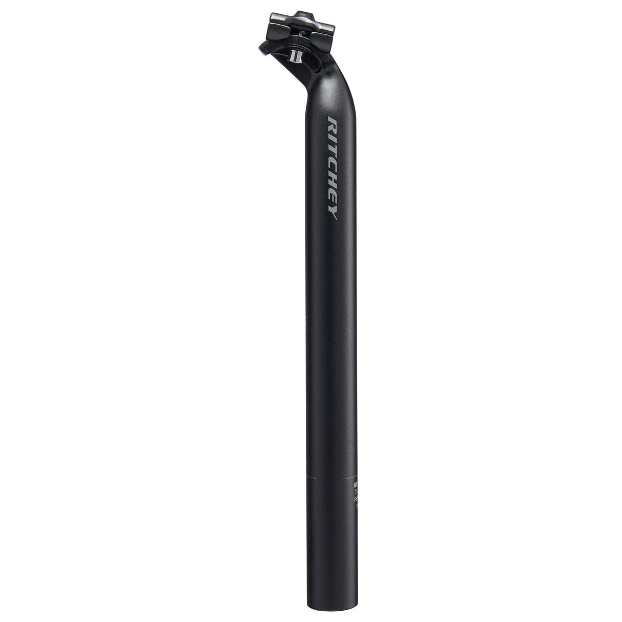 Ritchey Comp 2-Bolt Seatpost: Bb Black 400Mm X 30.9Mm