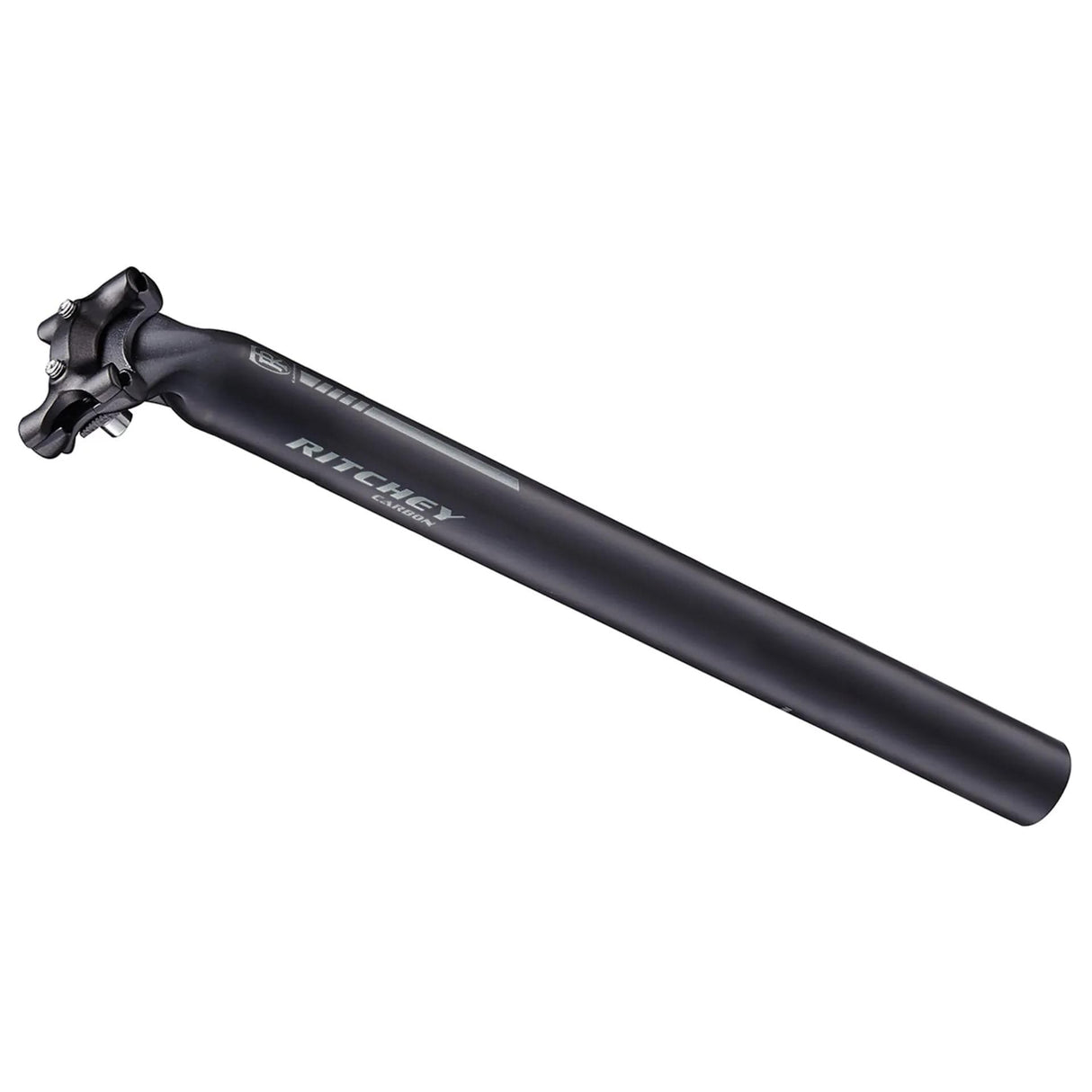 Ritchey Comp Carbon 2-Bolt Seatpost: Ud Matte 350Mm X 31.6Mm