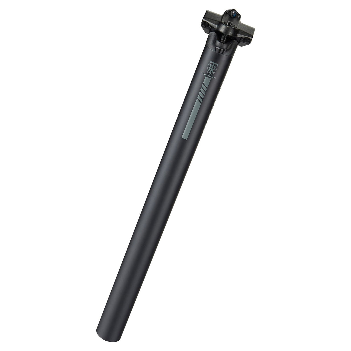 Ritchey Comp Carbon Zero Seatpost: Ud Matte 400Mm X 30.9Mm